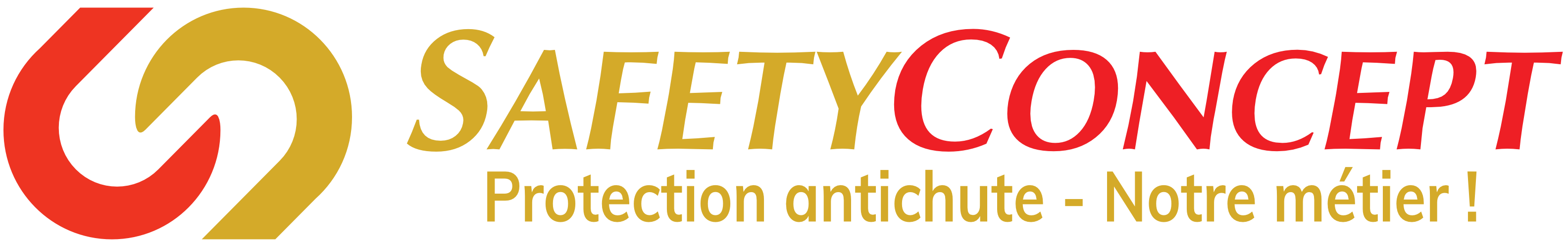 Logo SafetyConcept